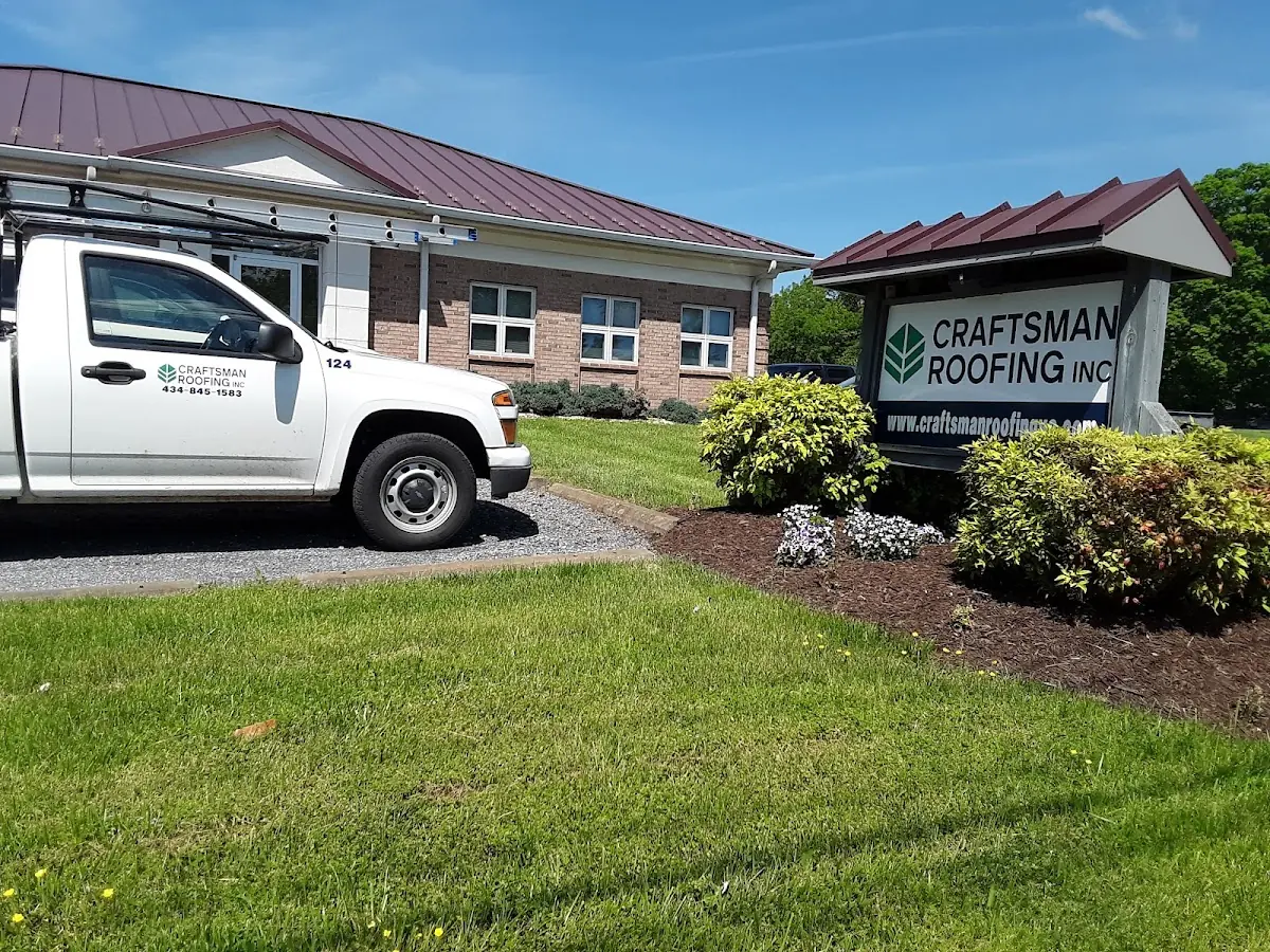 Quality Wind Damage Roof Repair by experienced craftsmen in James Heights